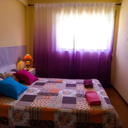 Friends In Ii - Lindo Apartamento De 4 Quartos No Centro De Appartement