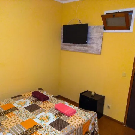 Appartement Friends In Ii - Lindo Apartamento De 4 Quartos No Centro De Braga