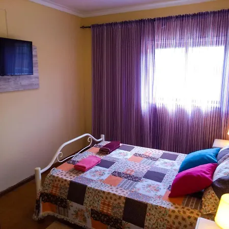 Appartement Friends In Ii - Lindo Apartamento De 4 Quartos No Centro De