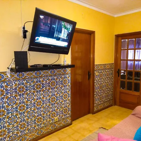 Friends In Ii - Lindo Apartamento De 4 Quartos No Centro De Braga