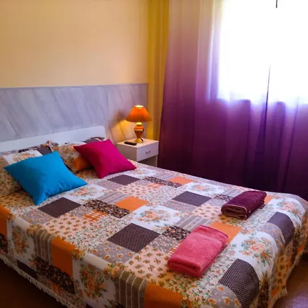 Appartement Friends In Ii - Lindo Apartamento De 4 Quartos No Centro De *
