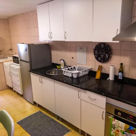 Friends In Ii - Lindo Apartamento De 4 Quartos No Centro De *