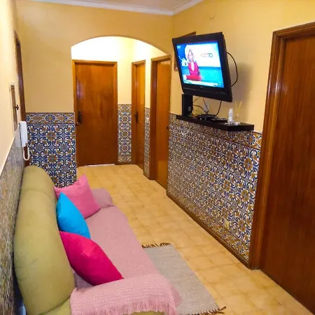 Appartement Friends In Ii - Lindo Apartamento De 4 Quartos No Centro De *