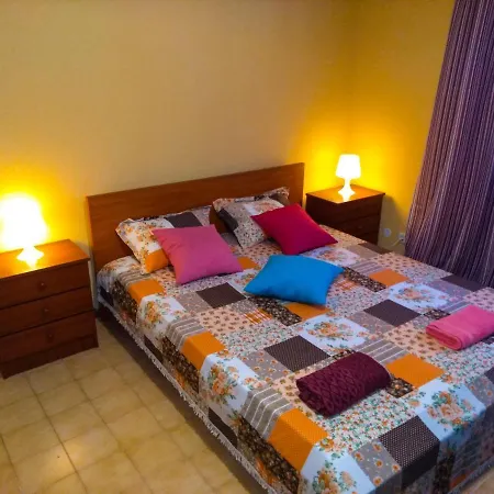Appartement Friends In Ii - Lindo Apartamento De 4 Quartos No Centro De