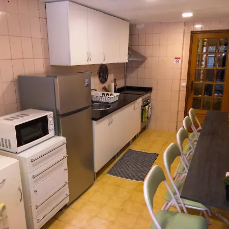Friends In Ii - Lindo Apartamento De 4 Quartos No Centro De