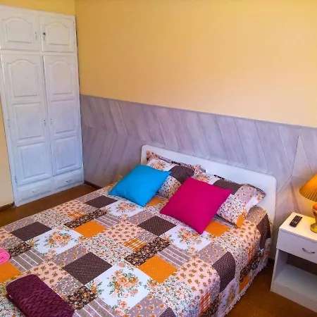 Friends In Ii - Lindo Apartamento De 4 Quartos No Centro De Appartement Braga